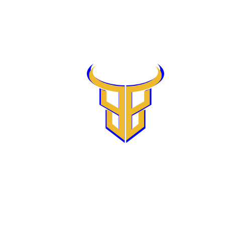 Bullish Bear Logo